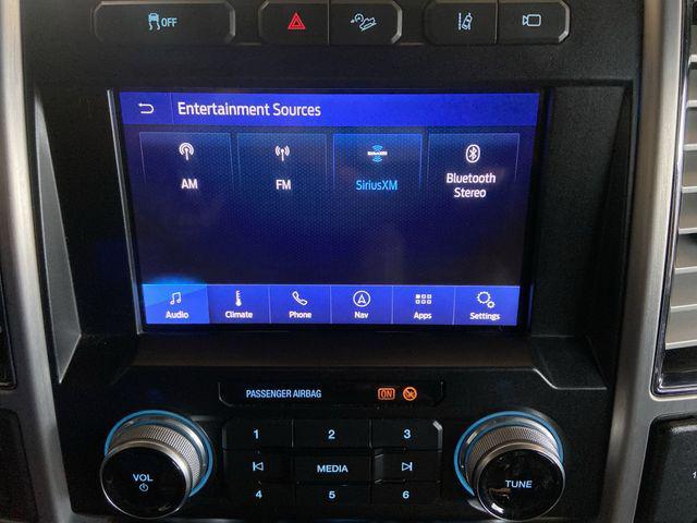 Photo of 2020 Agate Black Metallic Ford F-350
