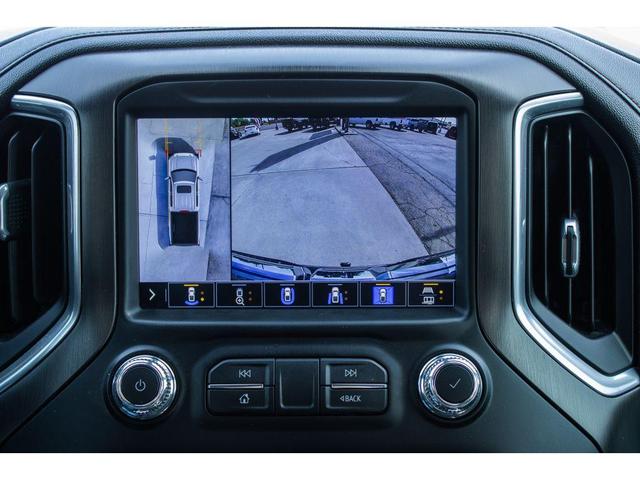 Photo of 2021 Satin Steel Metallic GMC Sierra 1500