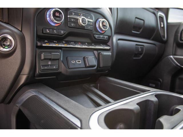 Photo of 2021 Satin Steel Metallic GMC Sierra 1500
