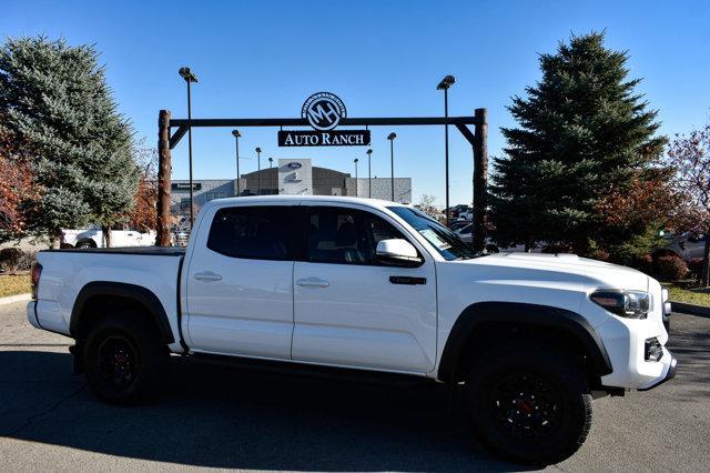 2019 Toyota Tacoma