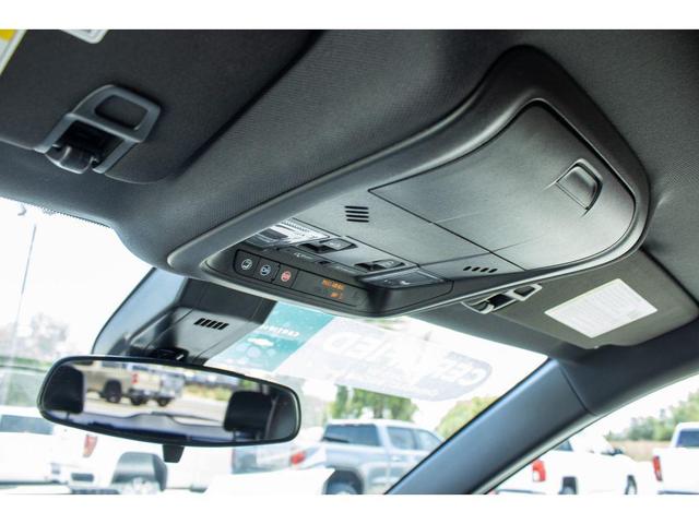 Photo of 2023 Radiant Red Chevrolet Equinox