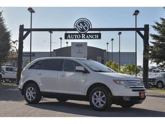 2008 Ford Edge