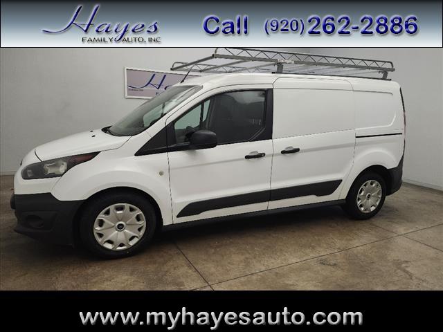 2015 Ford Transit Connect