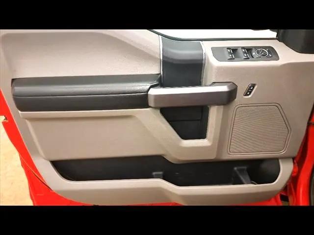 Photo of 2020 Red Ford F-150