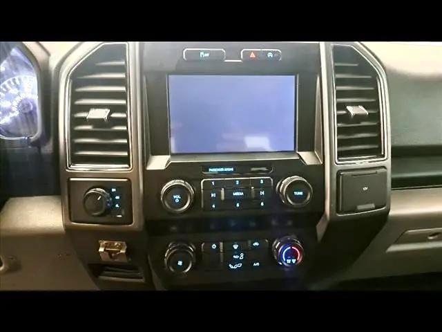 Photo of 2020 Red Ford F-150