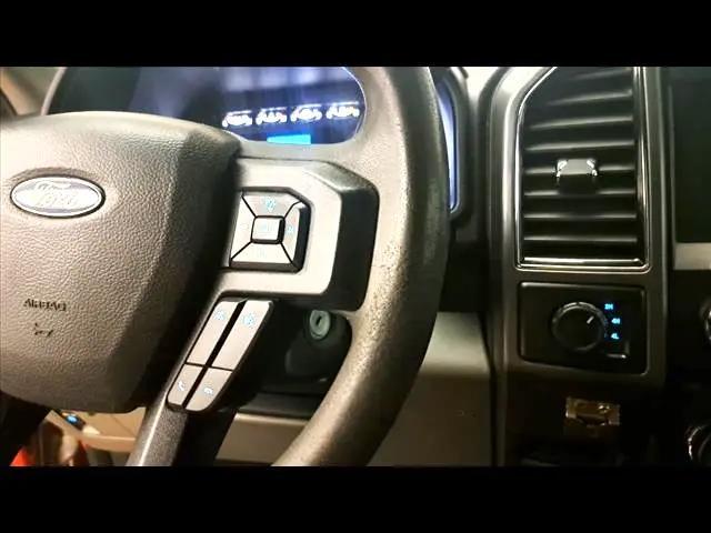 Photo of 2020 Red Ford F-150