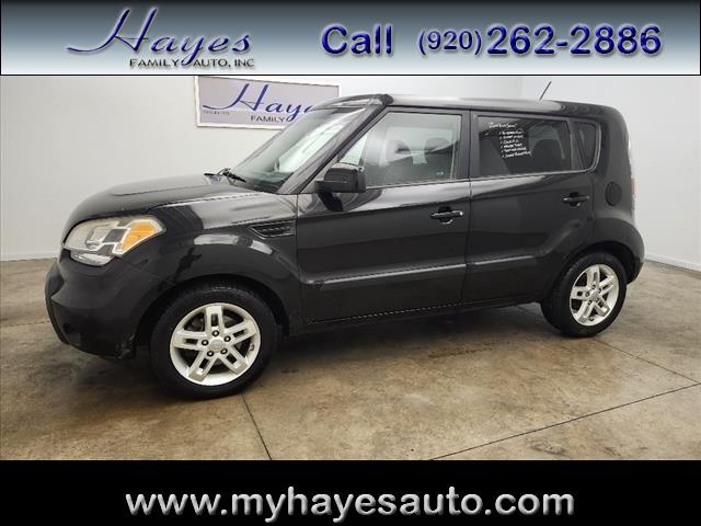 2011 Kia SOUL