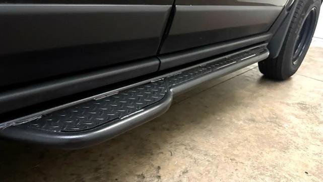 Photo of 2015 Black Jeep Patriot