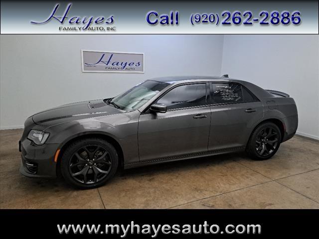 2022 Chrysler 300