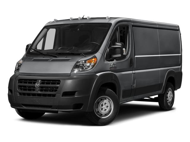 2016 RAM Promaster 1500