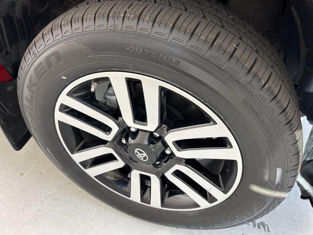 Photo of 2021 03r3 Toyota 4Runner
