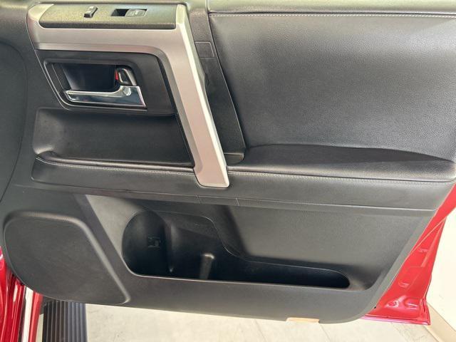 Photo of 2021 03r3 Toyota 4Runner