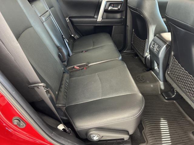 Photo of 2021 03r3 Toyota 4Runner