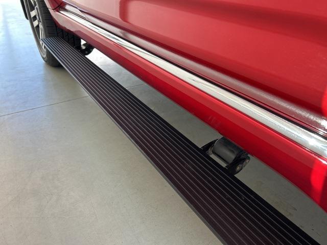 Photo of 2021 03r3 Toyota 4Runner