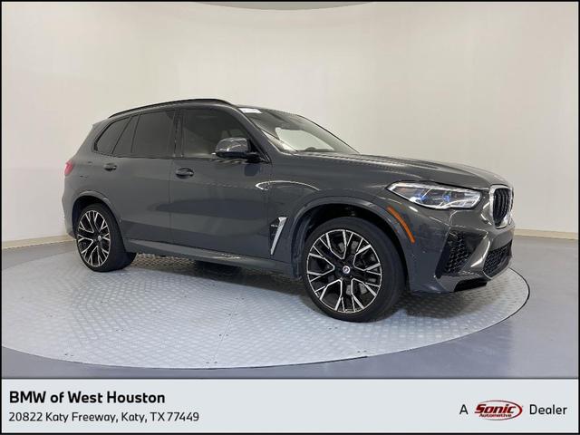 2023 BMW X5 M
