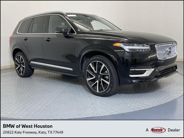 2024 Volvo XC90