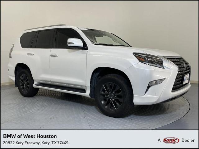 2023 Lexus Gx 460