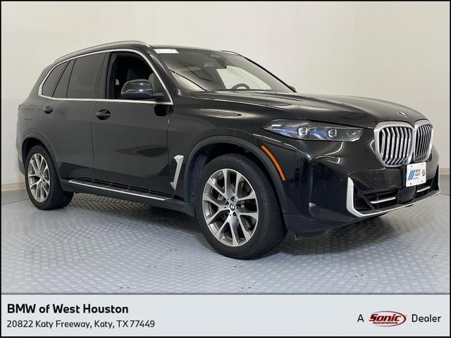 2024 BMW X5
