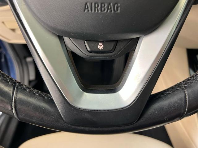 Photo of 2019 Phytonic Blue Metallic BMW X3