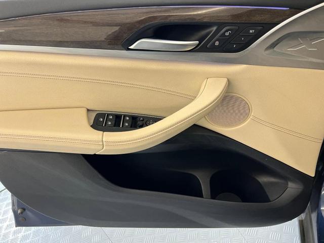 Photo of 2019 Phytonic Blue Metallic BMW X3