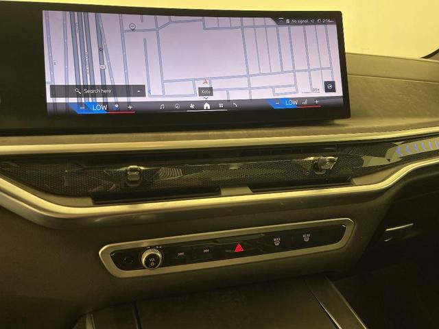 Photo of 2024 Gray BMW X5
