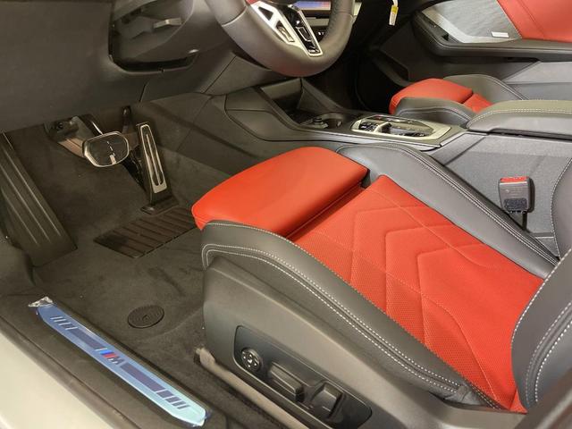 Photo of 2025 Brooklyn Gray Metallic BMW 228 Gran Coupe