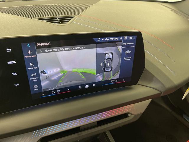 Photo of 2025 Brooklyn Gray Metallic BMW 228 Gran Coupe