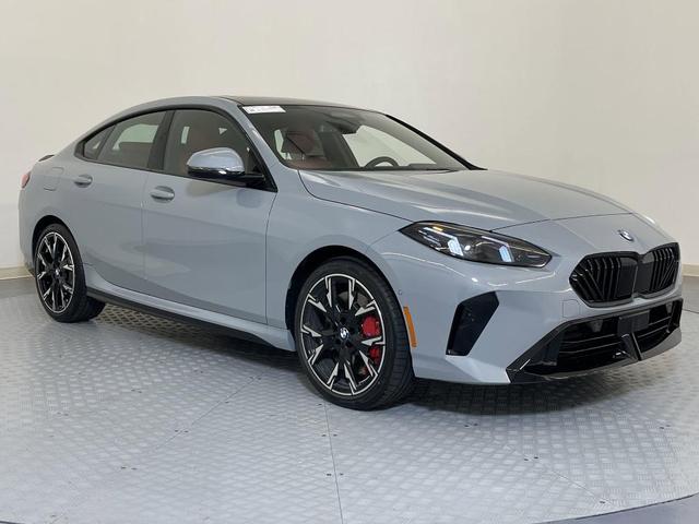 Photo of 2025 Brooklyn Gray Metallic BMW 228 Gran Coupe