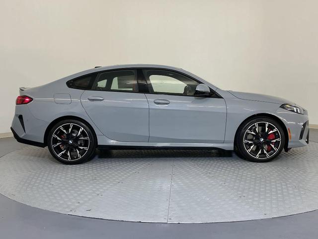 Photo of 2025 Brooklyn Gray Metallic BMW 228 Gran Coupe