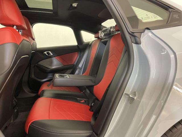 Photo of 2025 Brooklyn Gray Metallic BMW 228 Gran Coupe