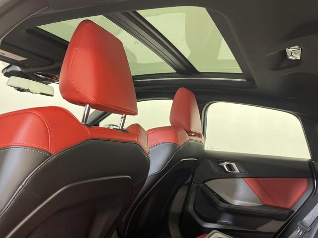 Photo of 2025 Brooklyn Gray Metallic BMW 228 Gran Coupe