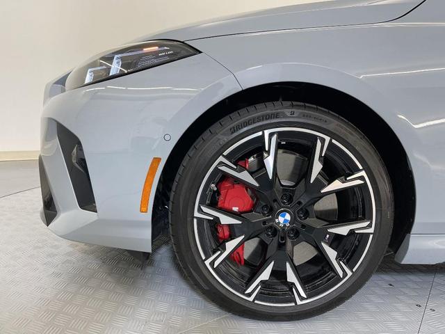 Photo of 2025 Brooklyn Gray Metallic BMW 228 Gran Coupe