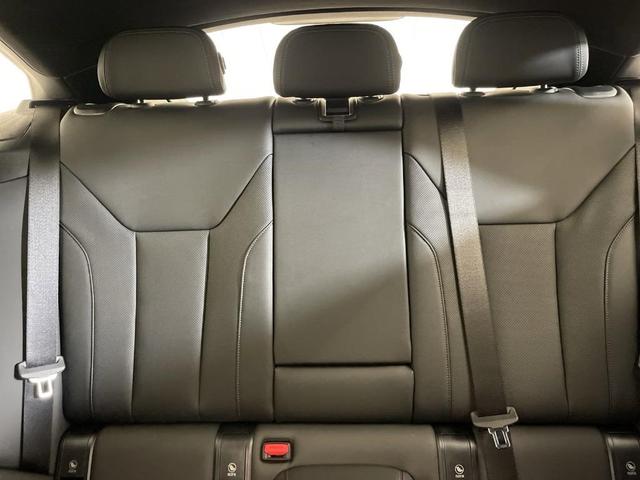Photo of 2025 Gray Metallic BMW i4 Gran Coupe