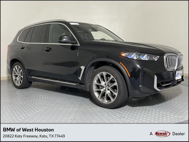 2024 BMW X5
