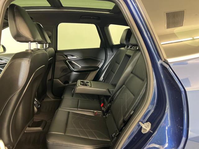 Photo of 2025 Blue BMW X1
