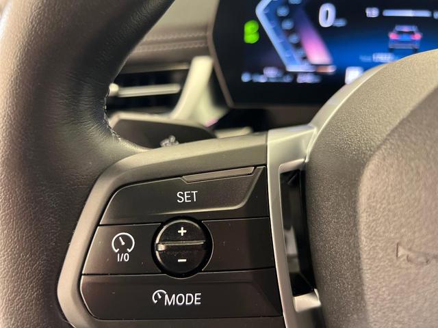 Photo of 2025 Blue BMW X1