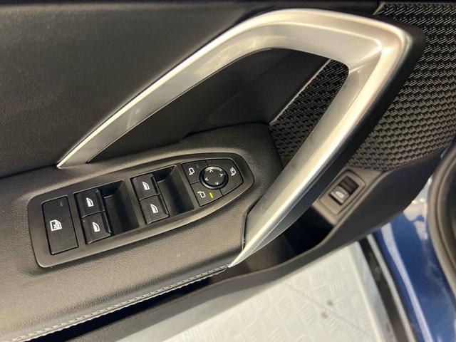 Photo of 2025 Blue BMW X1