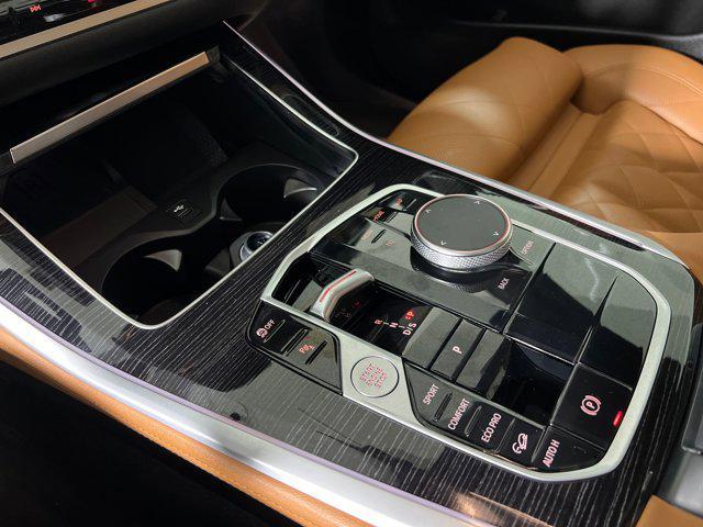 Photo of 2026 Manhattan Green Metallic BMW X5