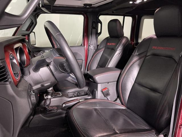 Photo of 2021 Snazzberry Pearlcoat Jeep Wrangler Unlimited
