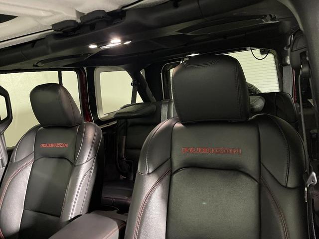 Photo of 2021 Snazzberry Pearlcoat Jeep Wrangler Unlimited