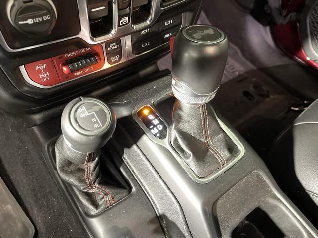 Photo of 2021 Snazzberry Pearlcoat Jeep Wrangler Unlimited