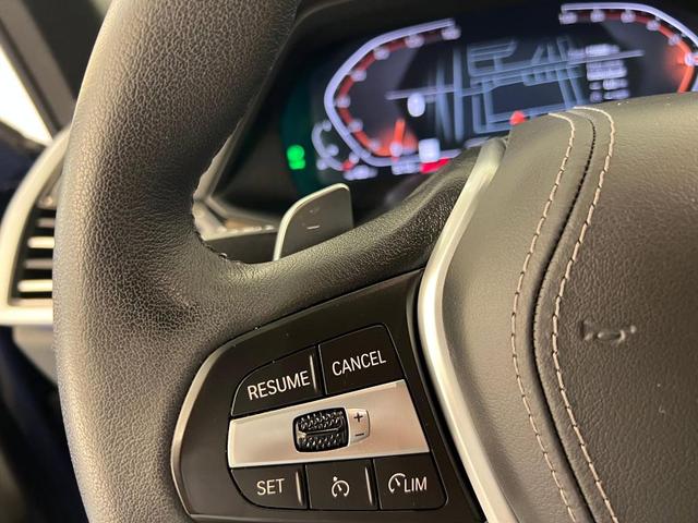Photo of 2023 Phytonic Blue Metallic BMW X5