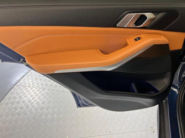 Photo of 2023 Phytonic Blue Metallic BMW X5