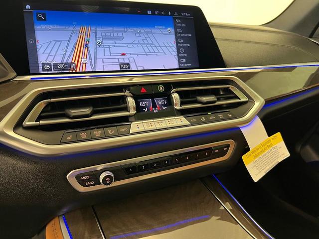 Photo of 2023 Phytonic Blue Metallic BMW X5