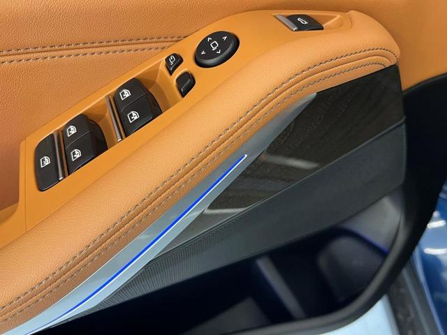 Photo of 2023 Phytonic Blue Metallic BMW X5