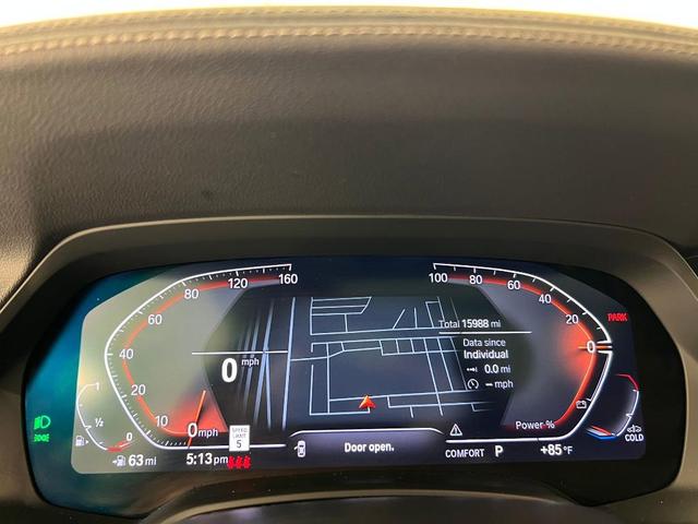 Photo of 2023 Phytonic Blue Metallic BMW X5