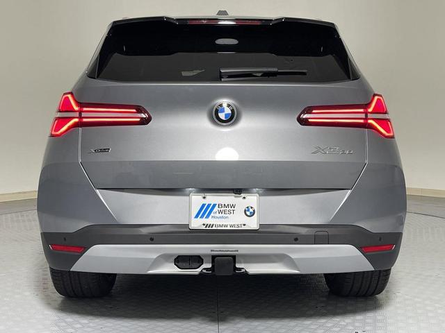 Photo of 2025 Skyscraper Gray Metallic BMW X3