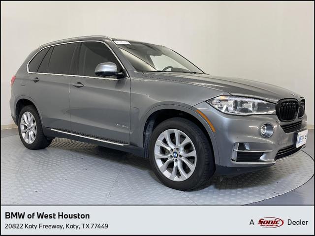 2014 BMW X5