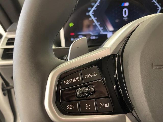 Photo of 2025 Mineral White Metallic BMW 430