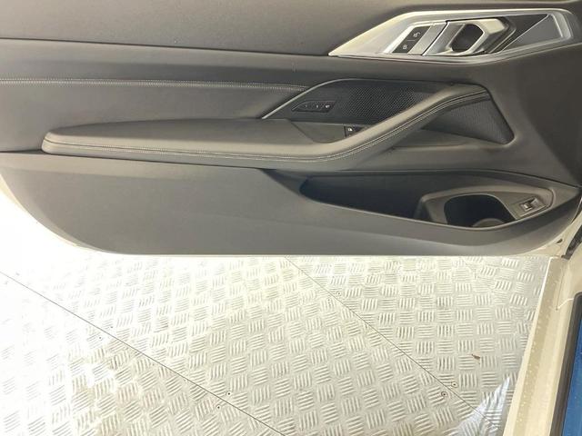 Photo of 2025 Mineral White Metallic BMW 430